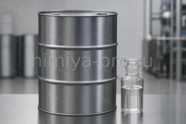 н-Пропанол (пропан-1-ол), CAS 71-23-8