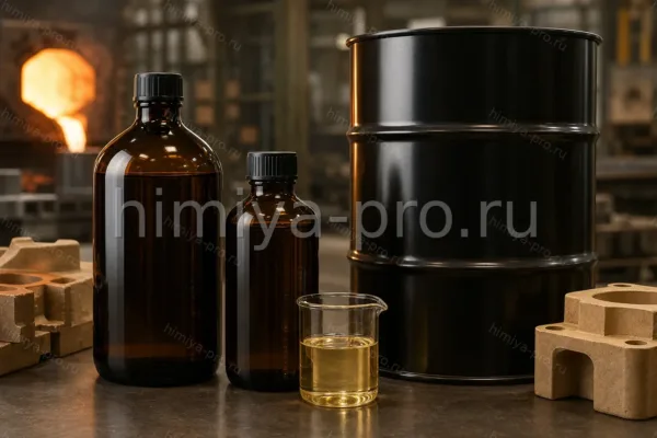 СПИРТ ФУРФУРИЛОВЫЙ, CAS 98-00-0