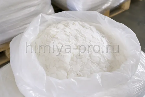 Стеариловый спирт, CAS 112-92-5