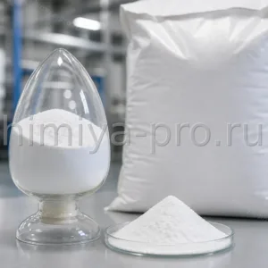 Осаждённый сульфат бария — сверхтонкий белый порошок BaSO4 для высококачественных покрытий и пластмасс