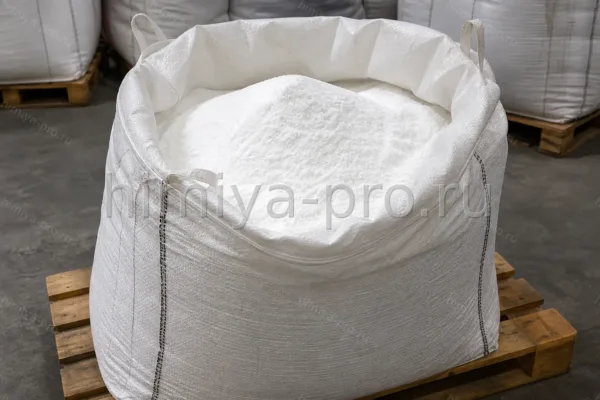 Терефталевая кислота очищенная (РТА), пудра, CAS 100-21-0