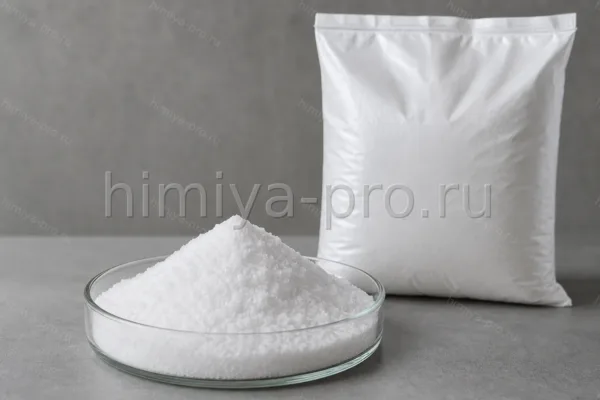 Тетранатриевая соль ЭДТА тетрагидрат(EDTA-4Na), CAS 13235-36-4