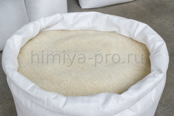 Тиосульфат натрия, CAS 10102-17-7, гранулы