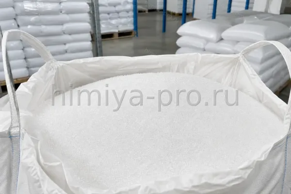 ТИОСУЛЬФАТ НАТРИЯ, CAS 10102-17-7, гранулы