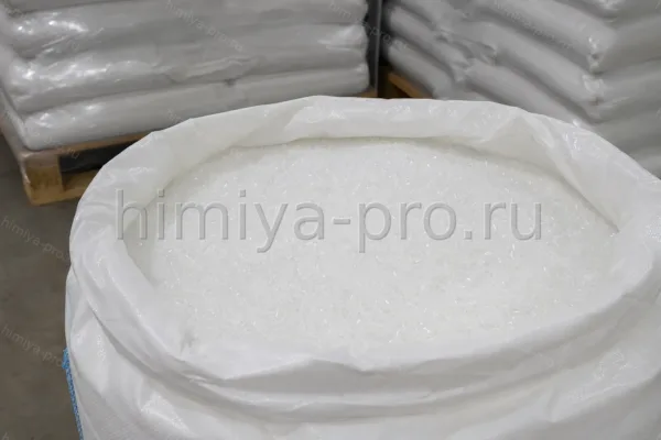 Тиоцианат натрия, CAS 540-72-7, порошок