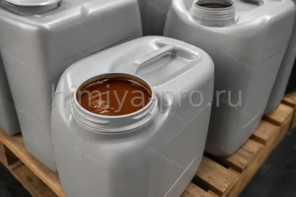 Токобленд Л 70 ИП — смесь токоферолов (около), CAS 1406-66-2