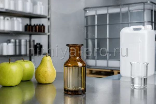 Транс-2-гексенил ацетат, CAS 2497-18-9
