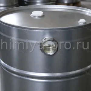 Прозрачная жидкость TPGDA в промышленной бочке — дифункциональный акрилатный мономер для УФ- и ЭЛ-покрытий