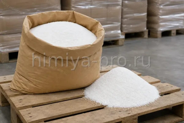 ТРИГЛИЦИДИЛ ИЗОЦИАНУРАТ (…, CAS 2451-62-9, порошок