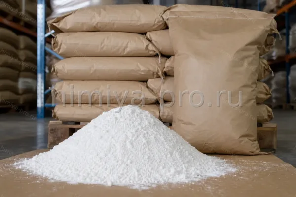 ТРИГЛИЦИДИЛИЗОЦИАНУРАТ, CAS 2451-62-9
