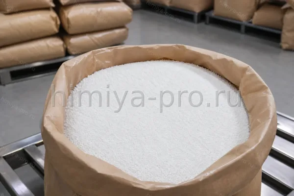 TGIC, CAS 2451-62-9, гранулы