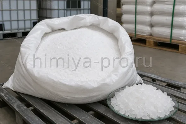 Тринатрийфосфат, CAS 10101-89-0