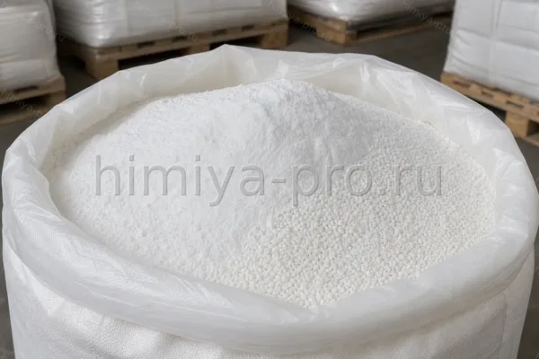 Триполифосфат натрия, CAS 7758-29-4