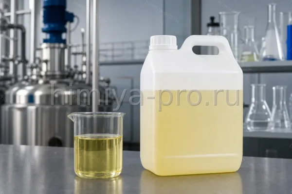 Тритон Х-100, CAS 9002-93-1