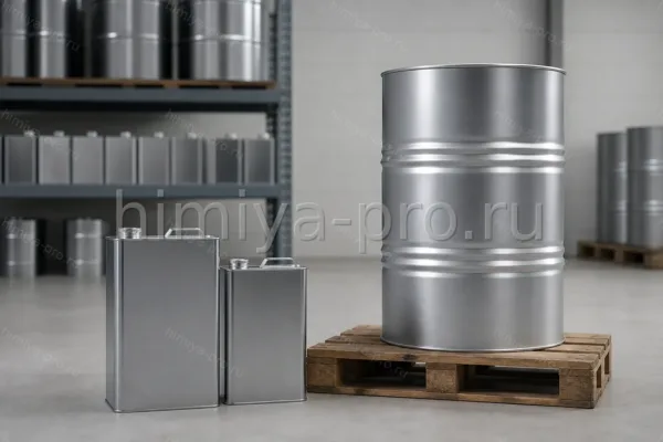 УАЙТ-СПИРИТ (нефрас С4-150/200), CAS 8052-41-3