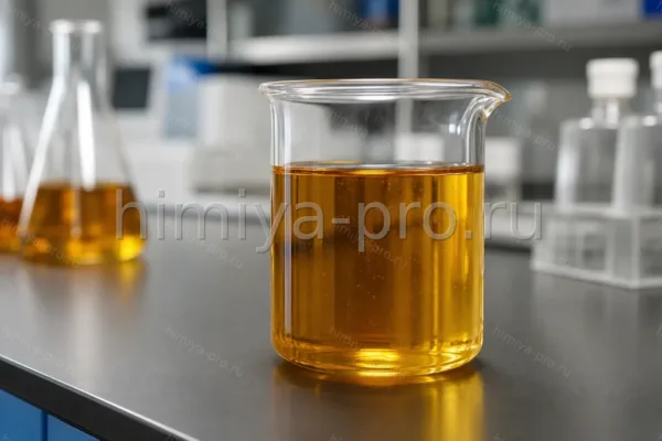Трис(диметиламинометил)фенол (DMP-30), CAS 90-72-2