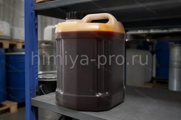 ФЕНАЛКАМИННЫЙ ОТВЕРДИТЕЛЬ ЭПОКСИДНЫХ СМОЛ