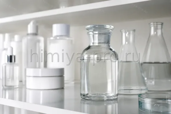 Фенил триметикон, CAS 2116-84-9