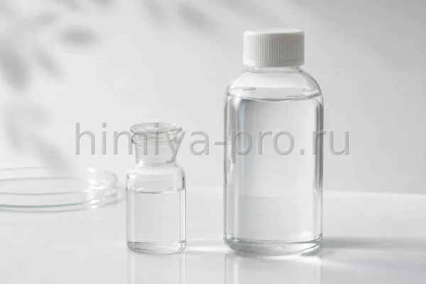 Фенилтриметикон, CAS 2116-84-9