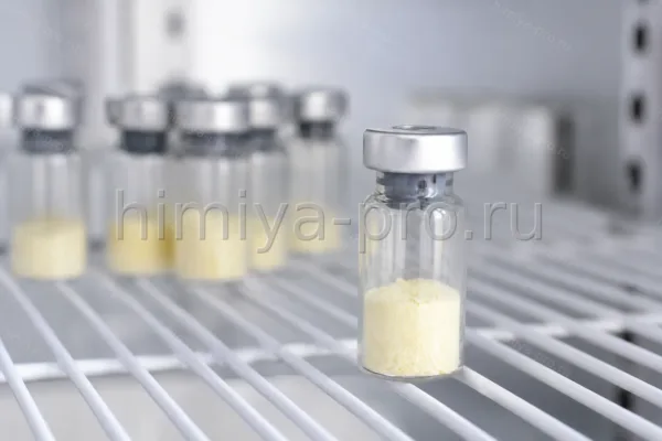 Фермент диаминоксидаза (ДАО), CAS 9013-22-3