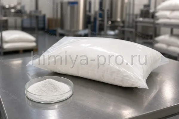 PH102, CAS 9004-34-6, порошок