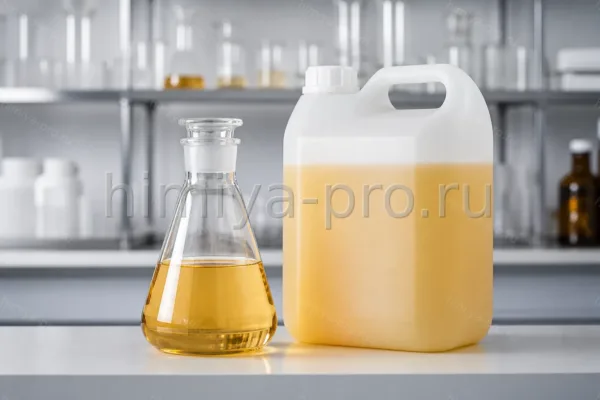 NP, CAS 100403-19-8, жидкость