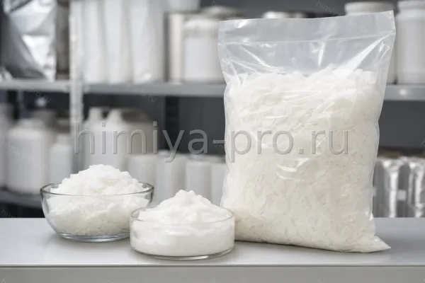 Цетеарет-20, CAS 68439-49-6