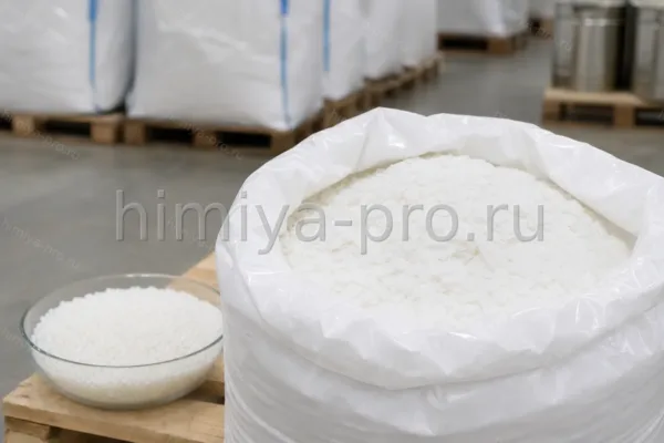 Цетеариловый спирт 30/70, CAS 67762-27-0