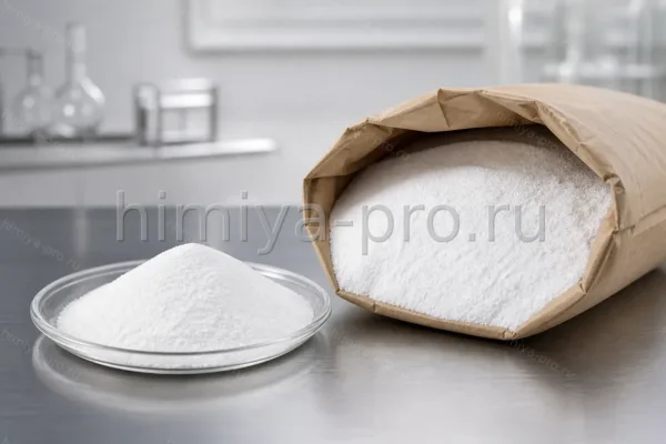 ЭДТА кальций-динатрий (Е385), CAS 62-33-9