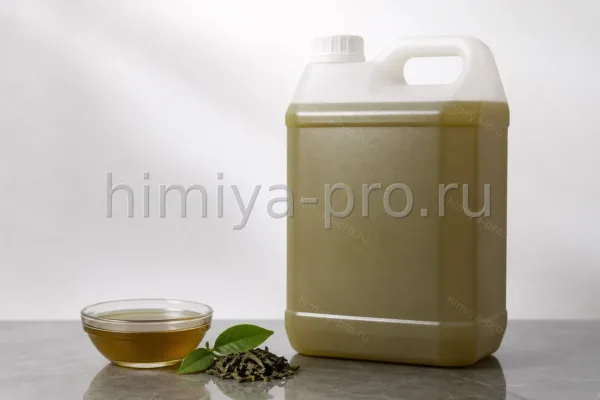 Экстракт чая, CAS 84650-60-2