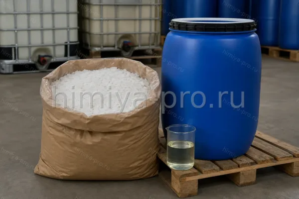 Эмульгатор