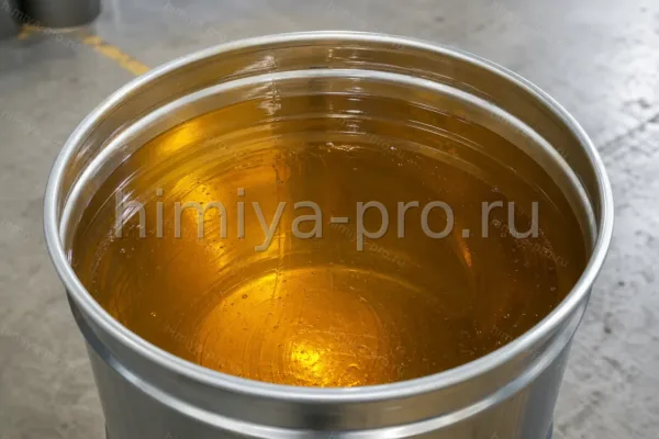 Эпоксидная смола, CAS 25068-38-6