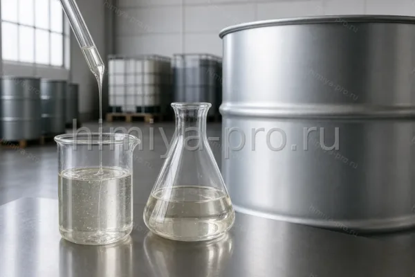 Эпоксидная смола KER-828, CAS 25068-38-6
