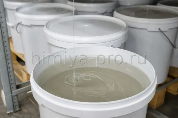 Эпоксидная смола ЭД-16, CAS 25068-38-6