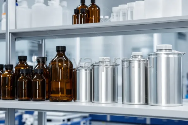 HPLC, CAS 141-78-6