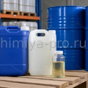 Этилгексил салицилат — UV-B фильтр в канистрах и бочках, маслянистая жидкость для кремов и солнцезащитной косметики CAS 118-60-5