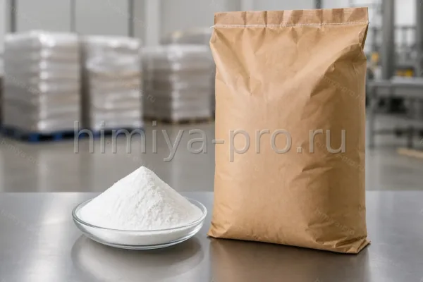 Этилендиаминтетраацетат кальция-натрия (Е385), CAS 62-33-9