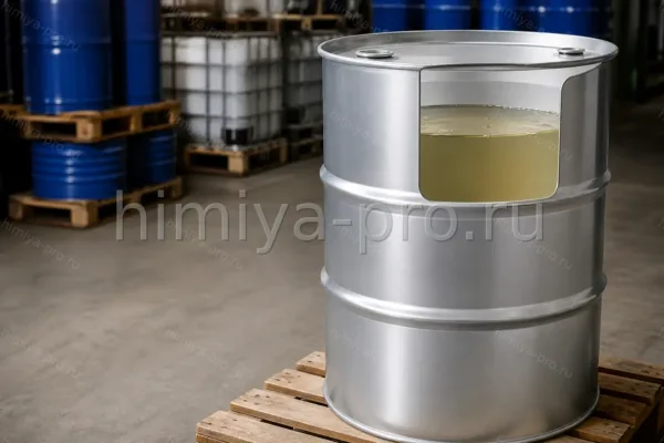 Этилцеллозольв технический, CAS 110-80-5
