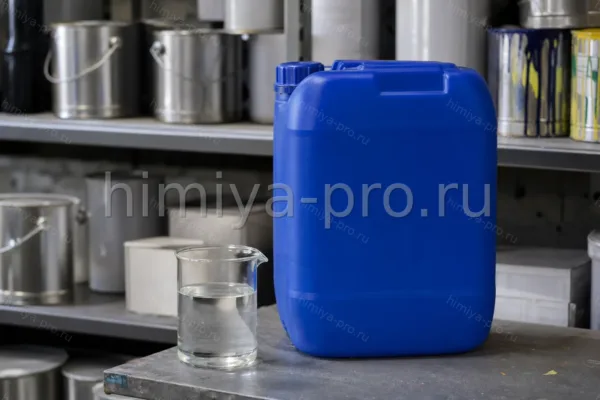 2-Бутоксиэтанол, CAS 111-76-2