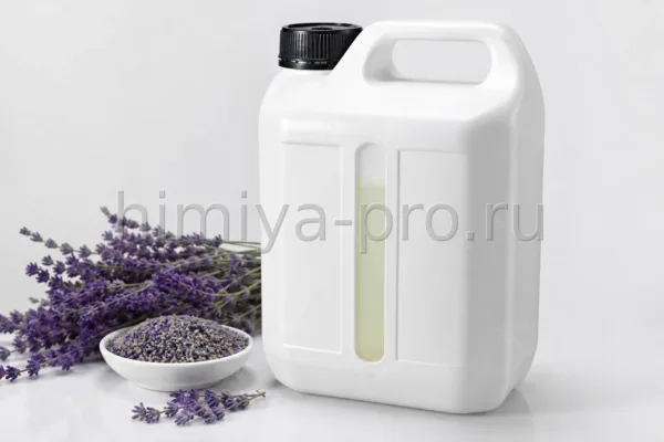 ЭФИРНОЕЛАВАНДЫ РЕКОНСТРУИРОВАННОЕ, CAS 8000-28-0, масло