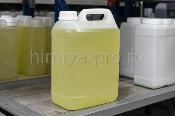 2-Этилгексилнитрат, CAS 27247-96-7