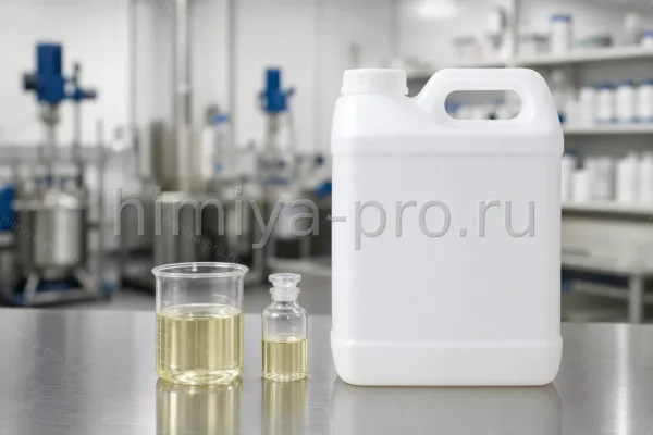 3-АМИНОПРОПИЛТРИЭТОКСИСИЛАН…, CAS 919-30-2, жидкость