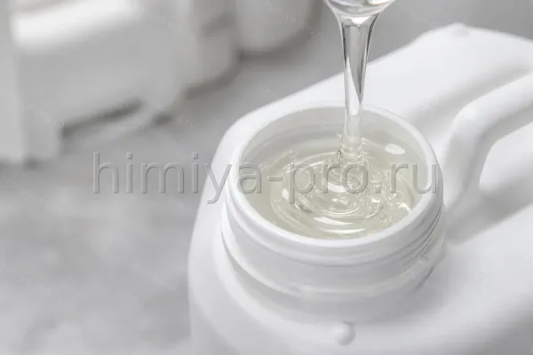 Chemcare p39 polyguaternium-39 поликвартениум, CAS 25136-75-8