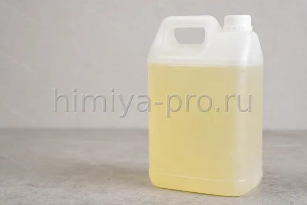 Консервант CMIT/MIT, CAS 26172-55-4