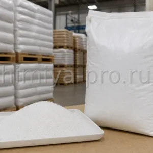 Гранулы эластомера POE 8613L в мешке 25 кг для ударной модификации полипропилена и TPE-компаундов
