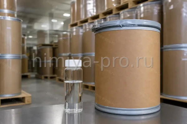 White Mineral Oil (Pharma Grade 15), CAS 8042-47-5