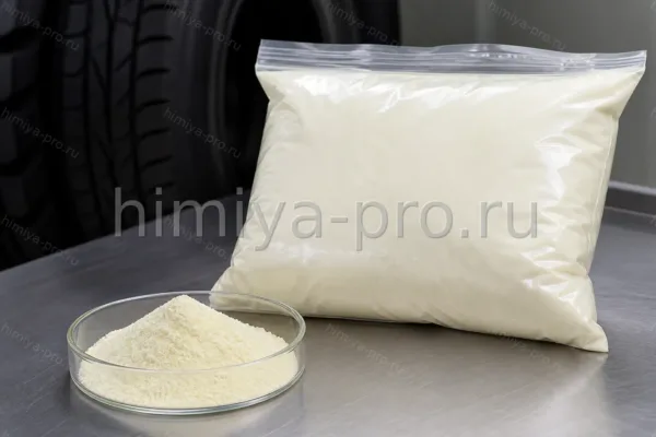 ZDEC, CAS 14324-55-1, порошок