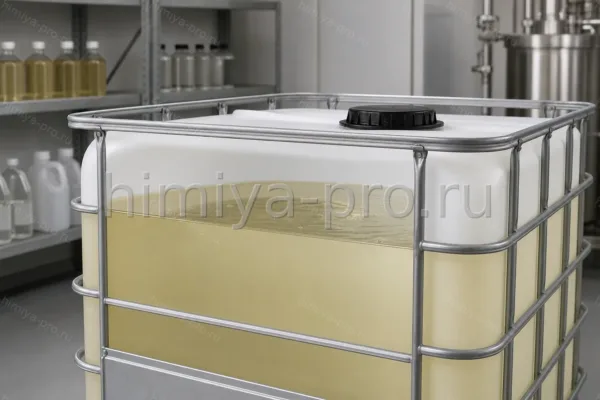 Алкилполигликозид C8-C10, CAS 68515-73-1