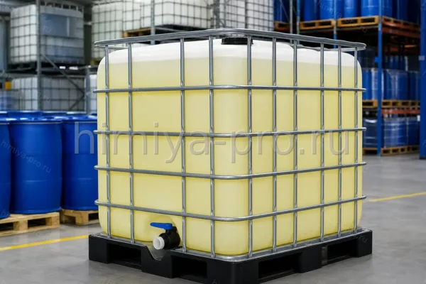 Алкилполигликозид C8–C10, CAS 68515-73-1