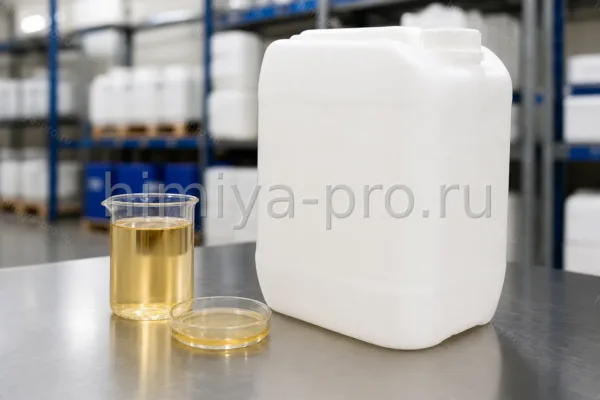 Алкилполигликозид C8–C10, CAS 68515-73-1